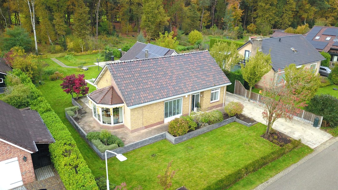 Foto 41 van Kapelweg 14