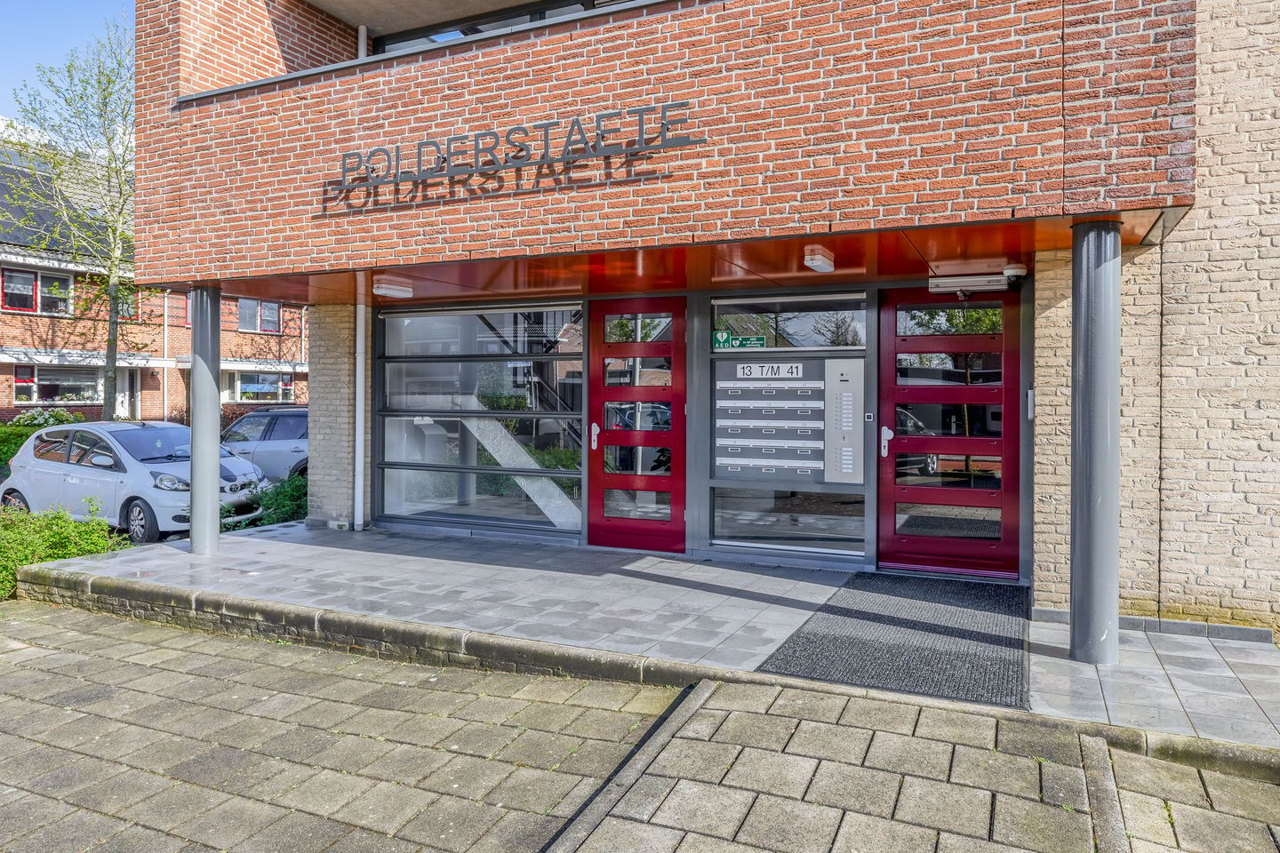 Photo 5 of Geerlaan 37