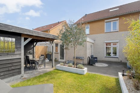 Berend Slingenbergstraat thumbnail