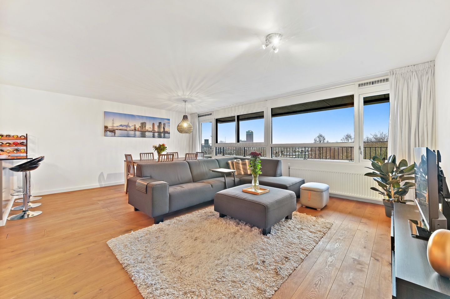 Foto 5 van Vondelweg 103-A