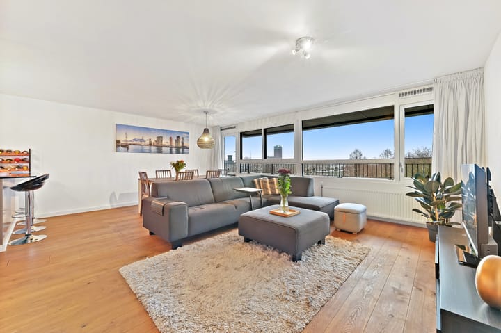 Photo 5 of Vondelweg 103-A