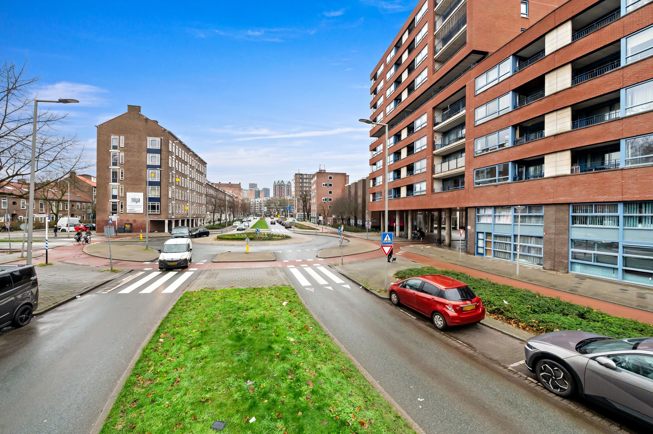 Vondelweg 103-A 103 A