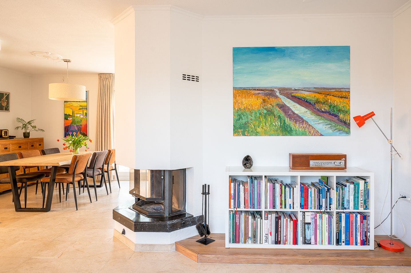 Foto 12 van Kapelweg 14