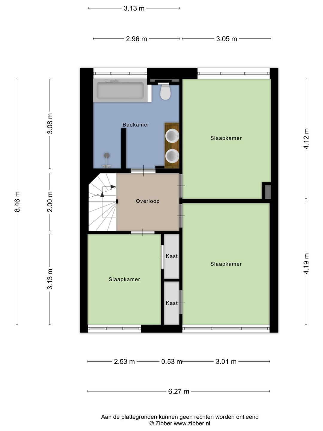 Luxury Modernised Terraced Home with Versatile Outbuilding — 53