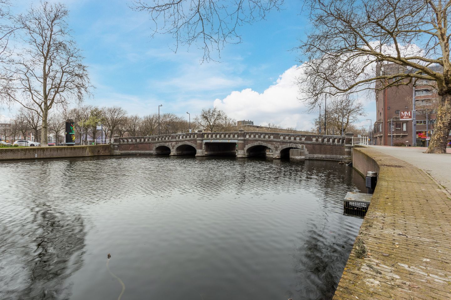 Foto 29 van Vondelweg 103-A