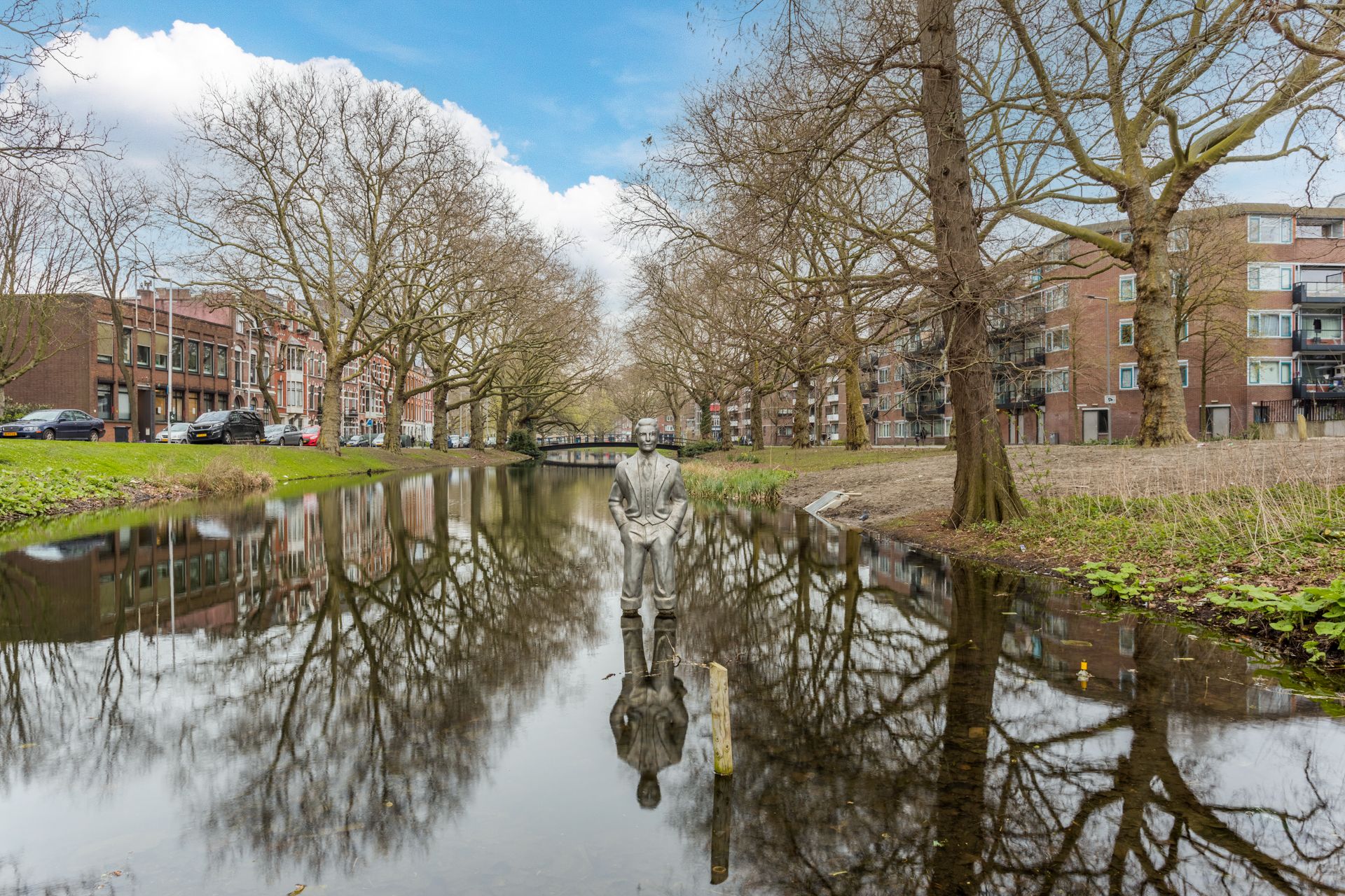 Foto 30 van Vondelweg 103-A