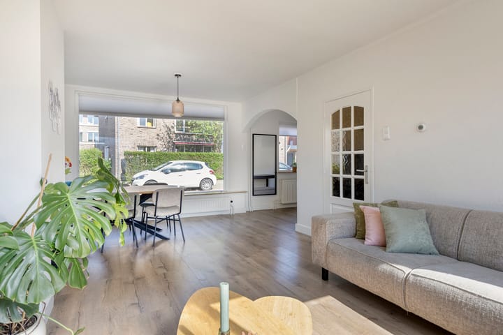 Foto 2 van Nieuwe Hofstraat 26