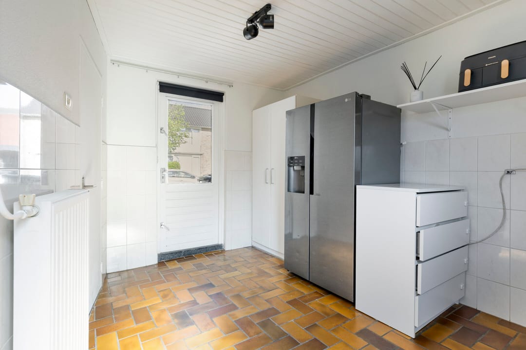 Foto 11 van Nieuwe Hofstraat 26