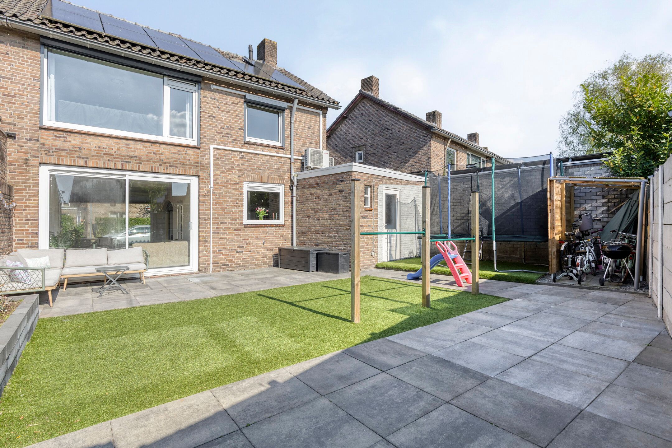 Foto 21 van Nieuwe Hofstraat 26