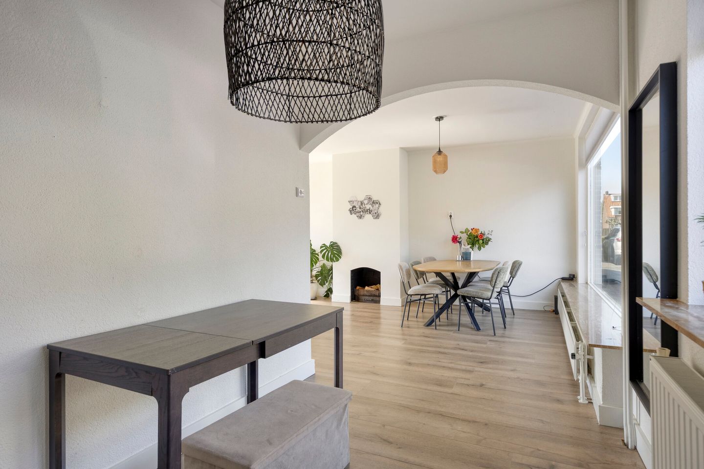 Foto 10 van Nieuwe Hofstraat 26