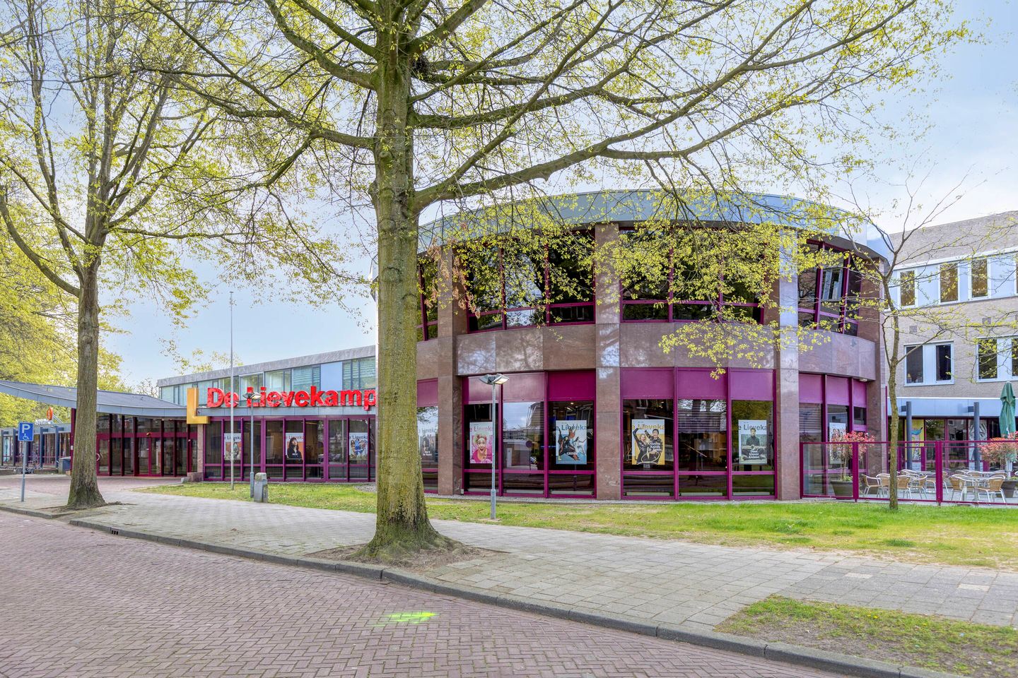 Foto 29 van Nieuwe Hofstraat 26