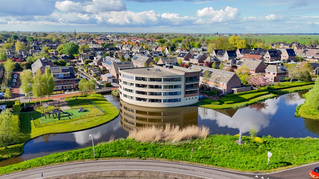 Photo 1 of Geerlaan 37