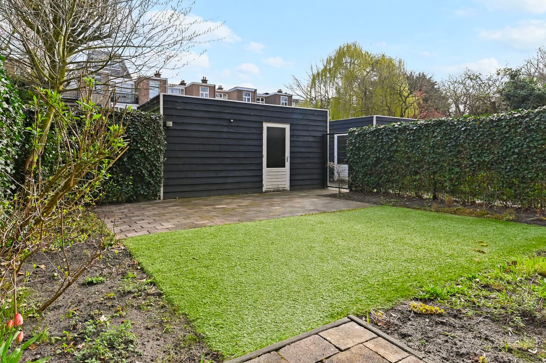 Foto 13 van Raamweg 22