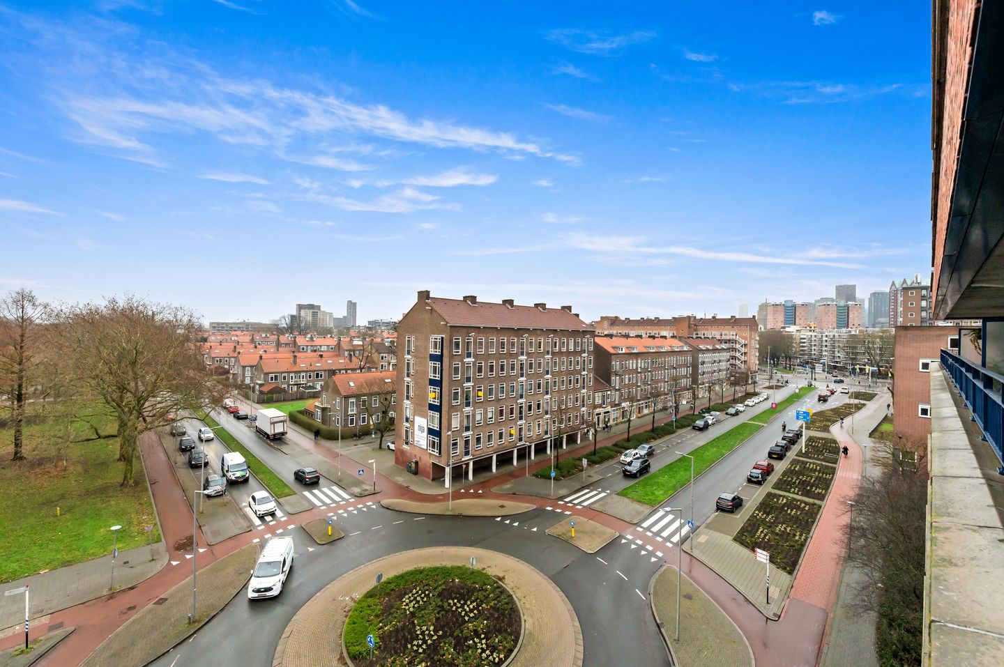 Foto 25 van Vondelweg 103-A