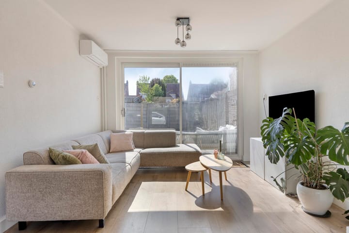 Foto 4 van Nieuwe Hofstraat 26