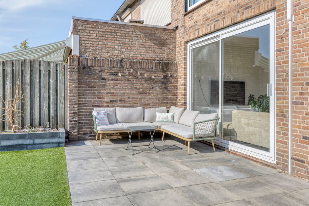 Foto 22 van Nieuwe Hofstraat 26