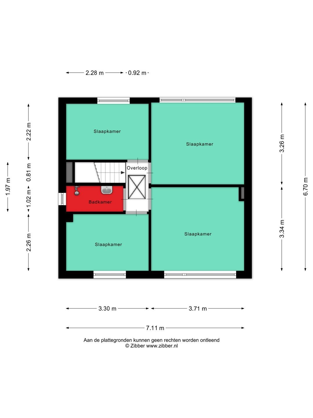 Foto 31 van Nieuwe Hofstraat 26