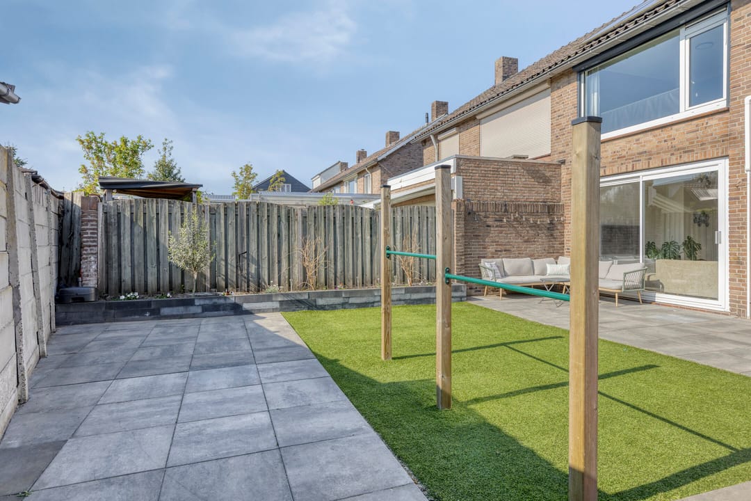 Foto 23 van Nieuwe Hofstraat 26