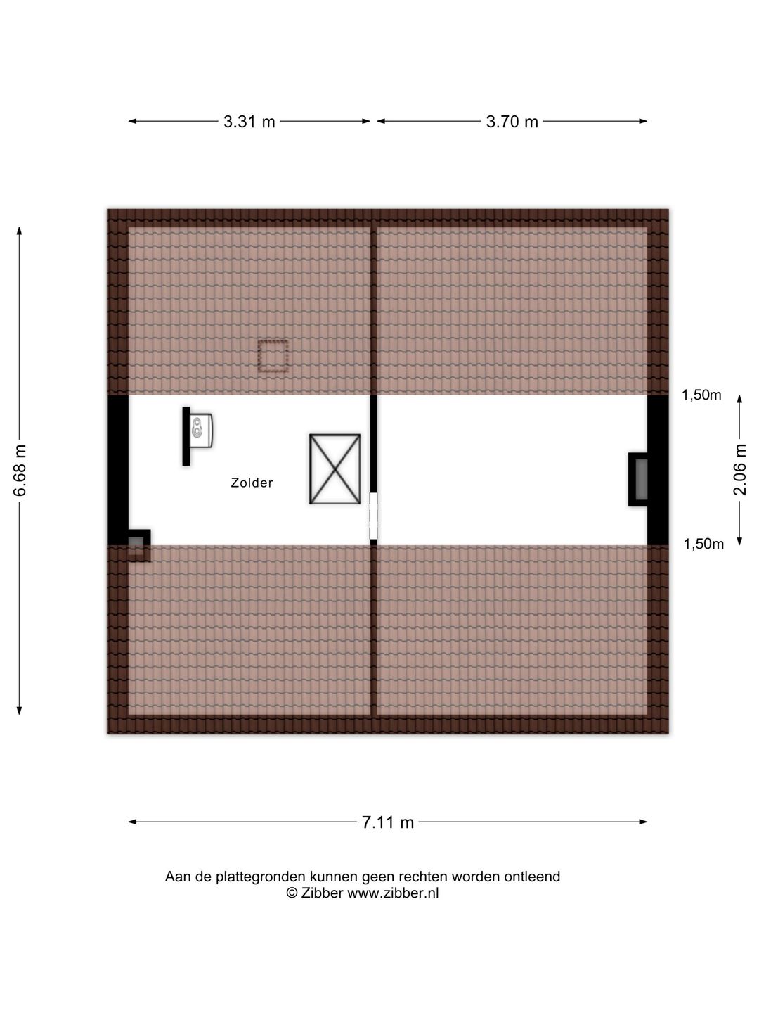 Foto 32 van Nieuwe Hofstraat 26