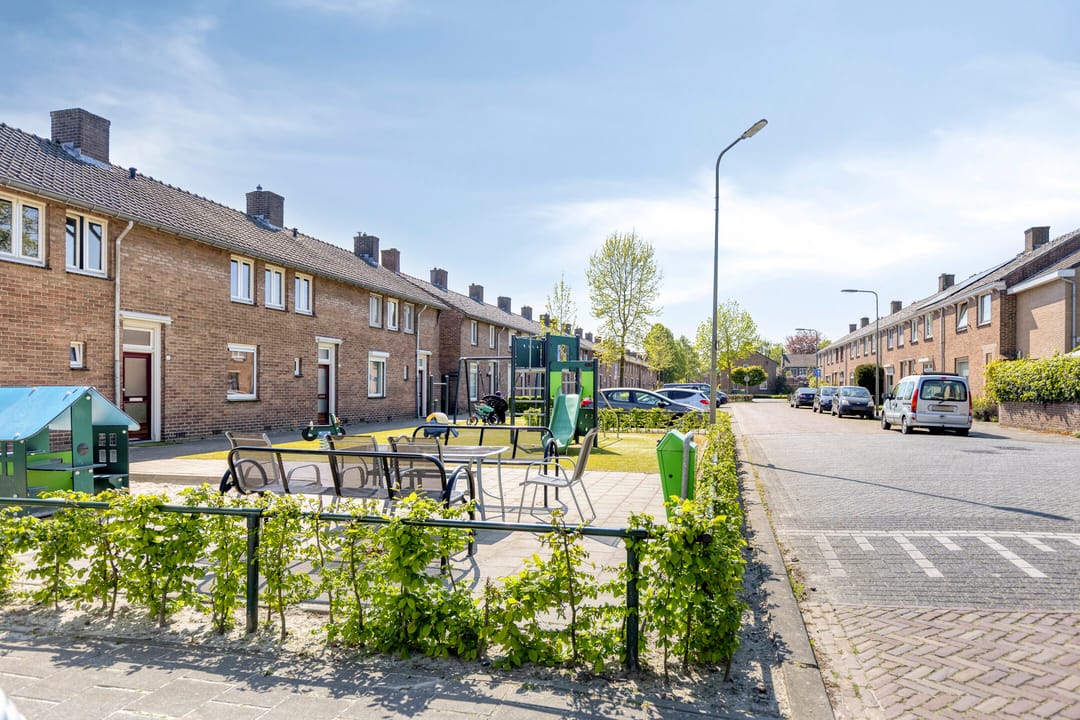 Foto 28 van Nieuwe Hofstraat 26