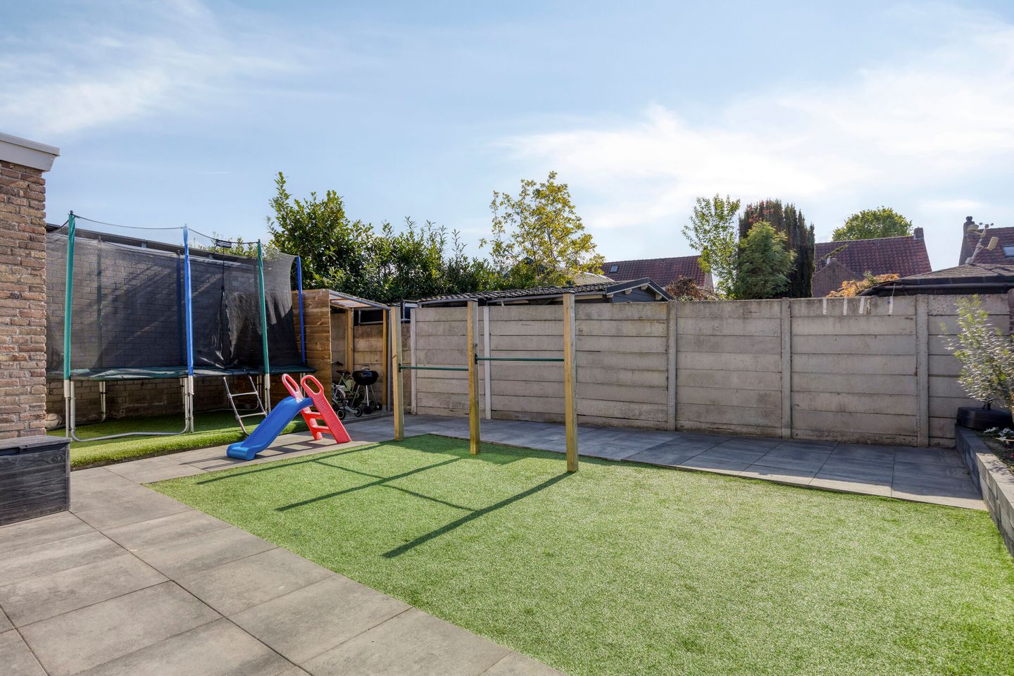 Foto 25 van Nieuwe Hofstraat 26