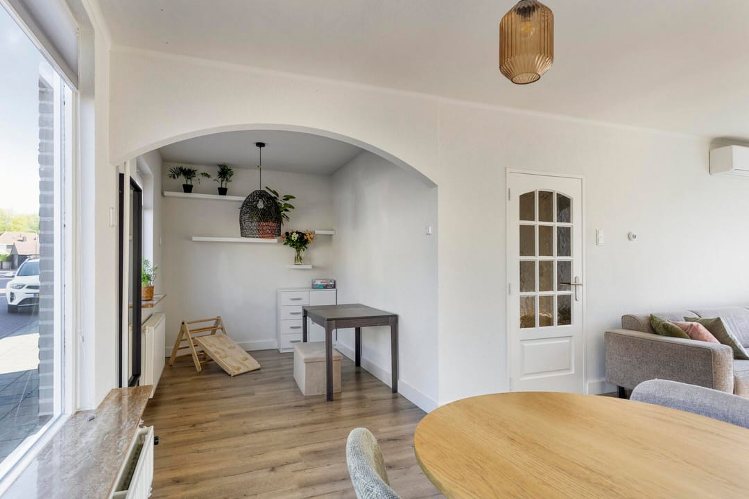 Foto 8 van Nieuwe Hofstraat 26