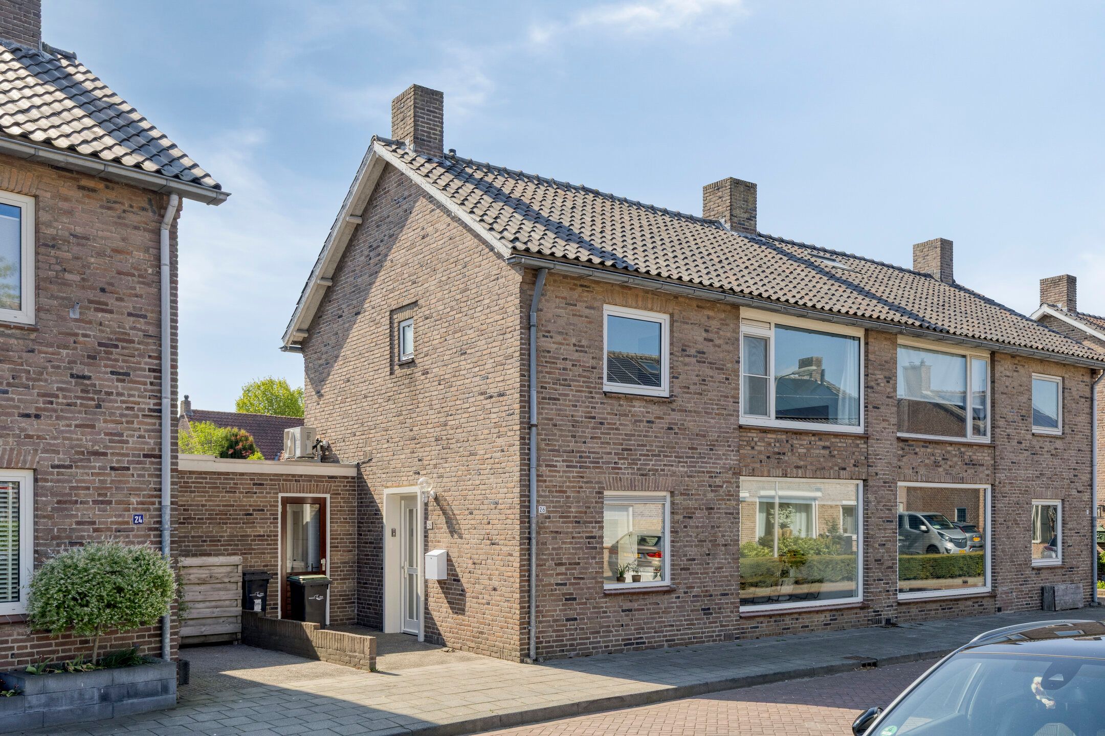 Nieuwe Hofstraat 26 
