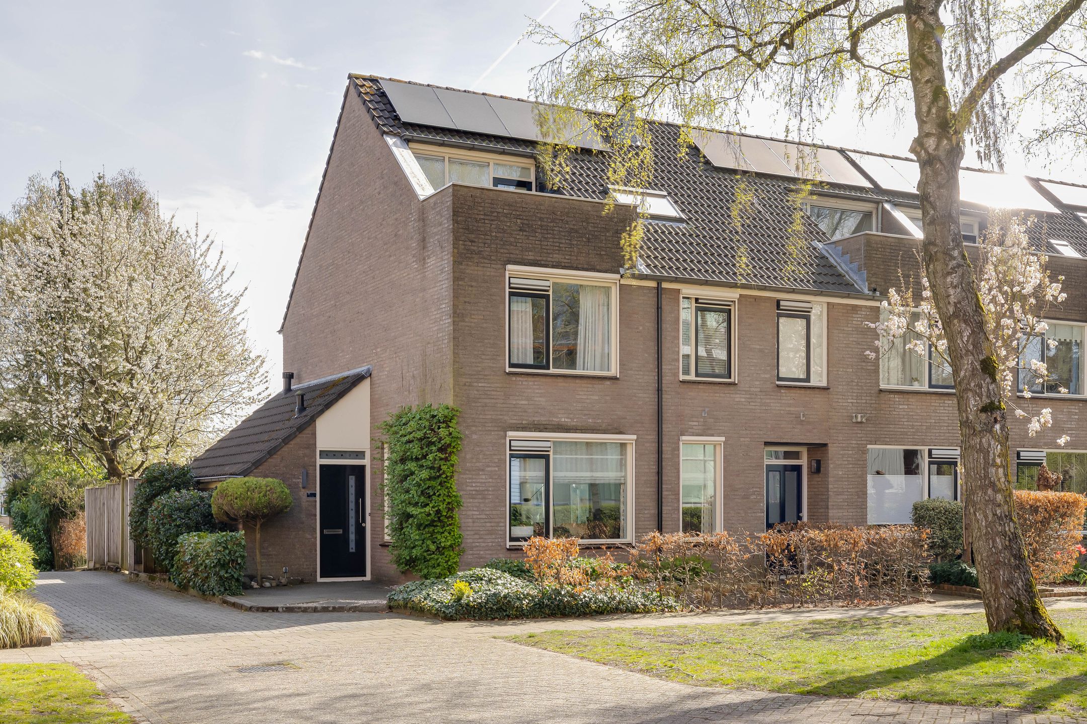 Prinses Beatrixlaan 31 