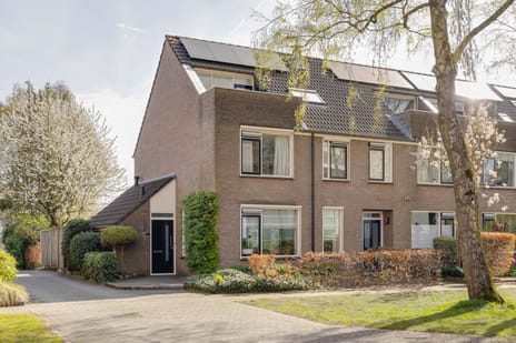 Prinses Beatrixlaan thumbnail