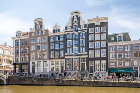 Oudezijds Voorburgwal thumbnail