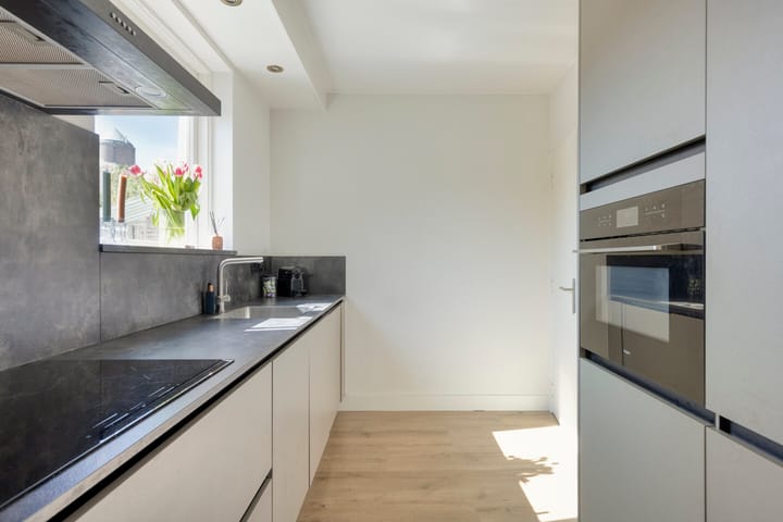 Foto 3 van Nieuwe Hofstraat 26