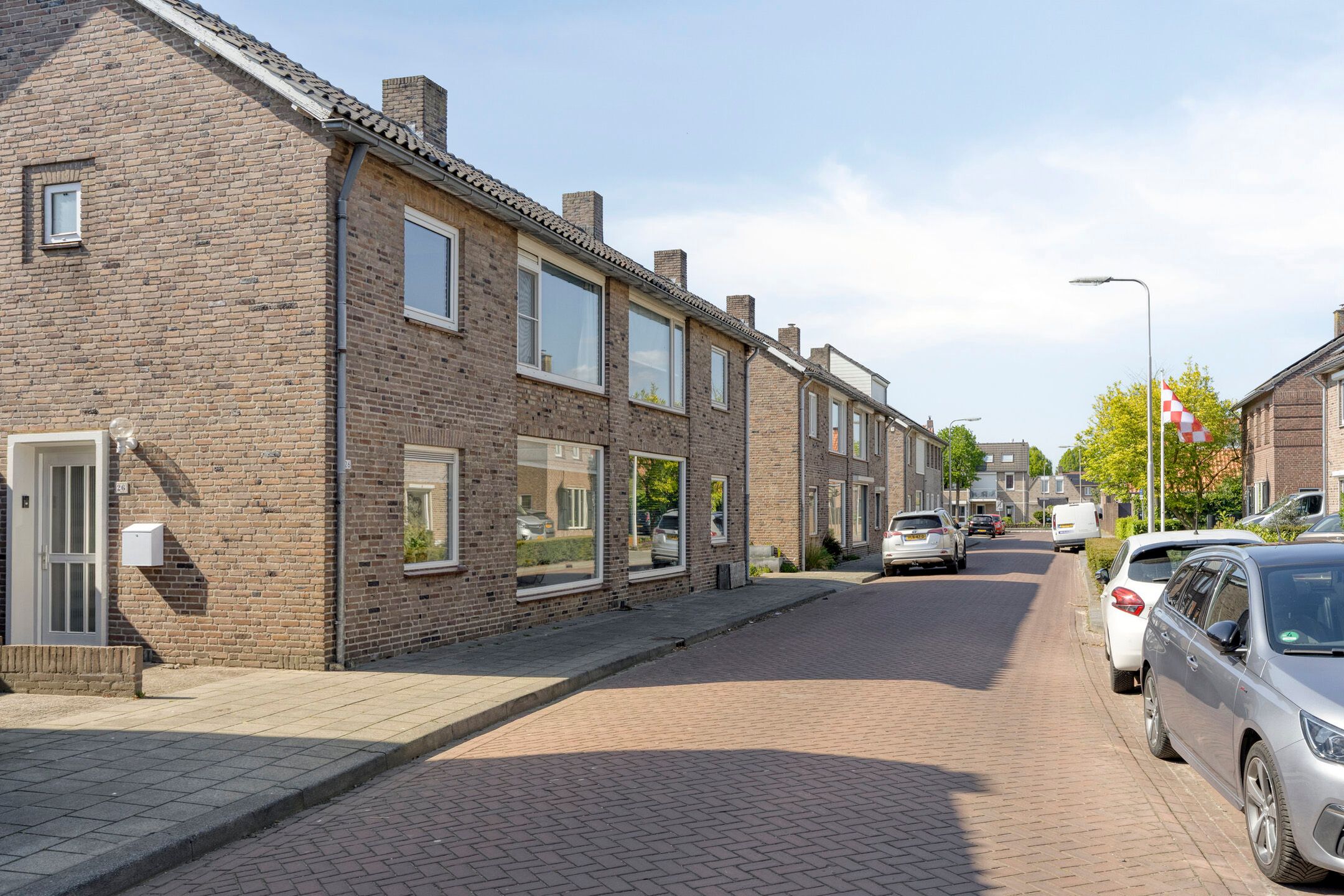 Foto 27 van Nieuwe Hofstraat 26