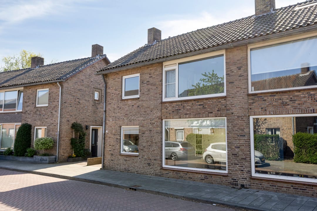 Foto 26 van Nieuwe Hofstraat 26