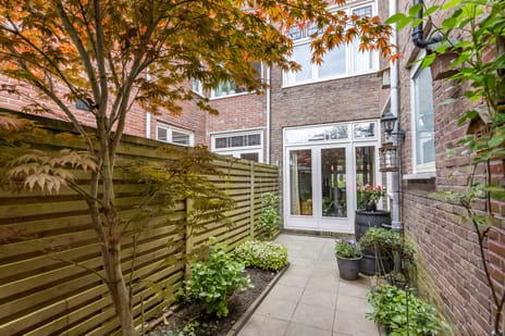 Geertebolwerk 27 secondary image