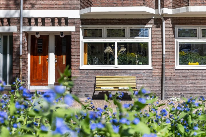 Foto 4 van Geertebolwerk 27