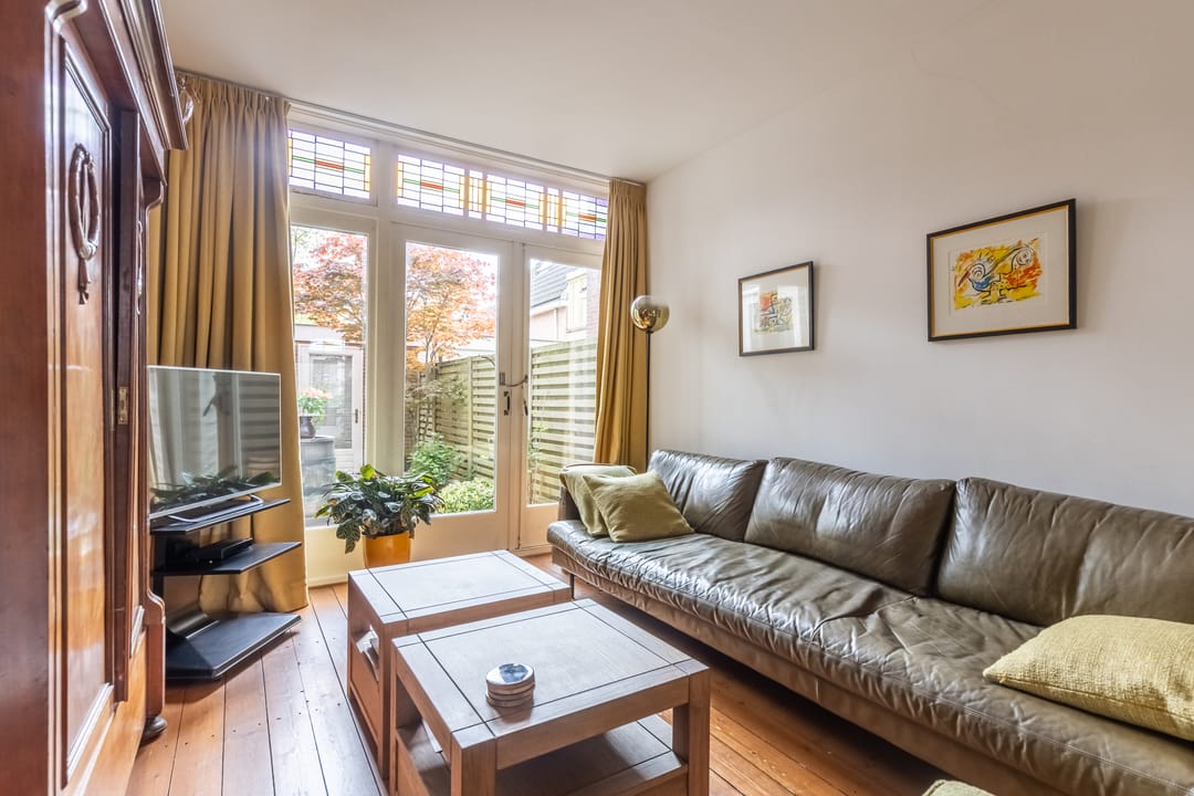 Photo 7 of Geertebolwerk 27