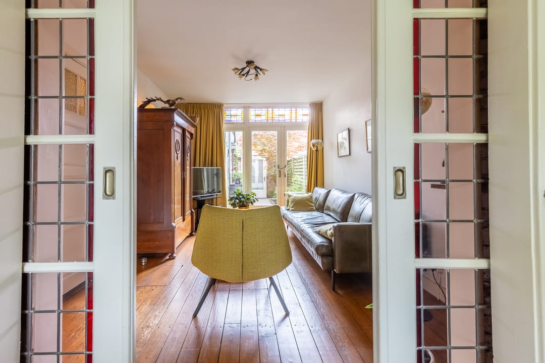 Photo 8 of Geertebolwerk 27