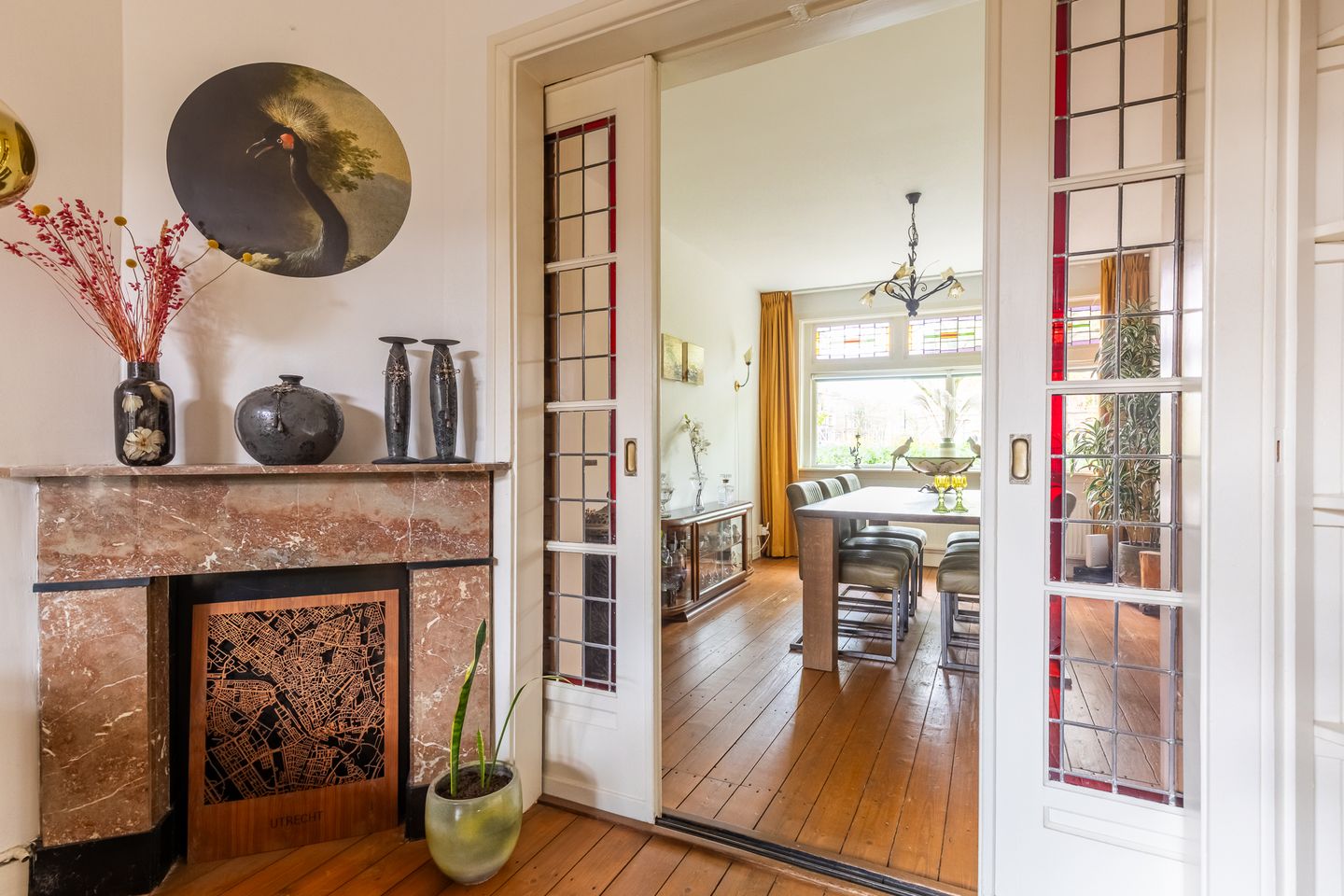 Photo 10 of Geertebolwerk 27