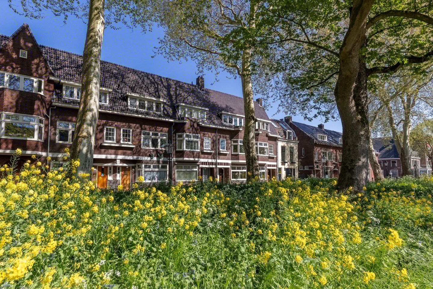 Photo 35 of Geertebolwerk 27