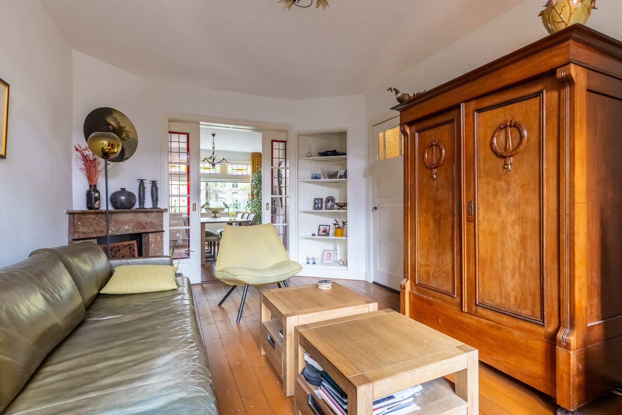 Photo 9 of Geertebolwerk 27