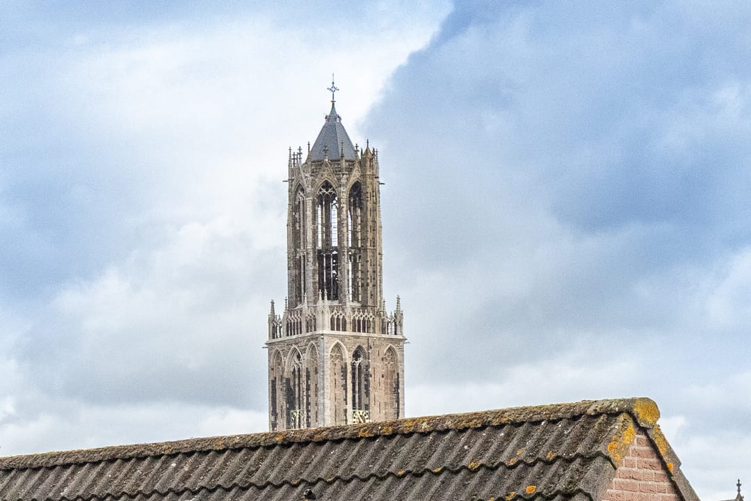 Photo 32 of Geertebolwerk 27