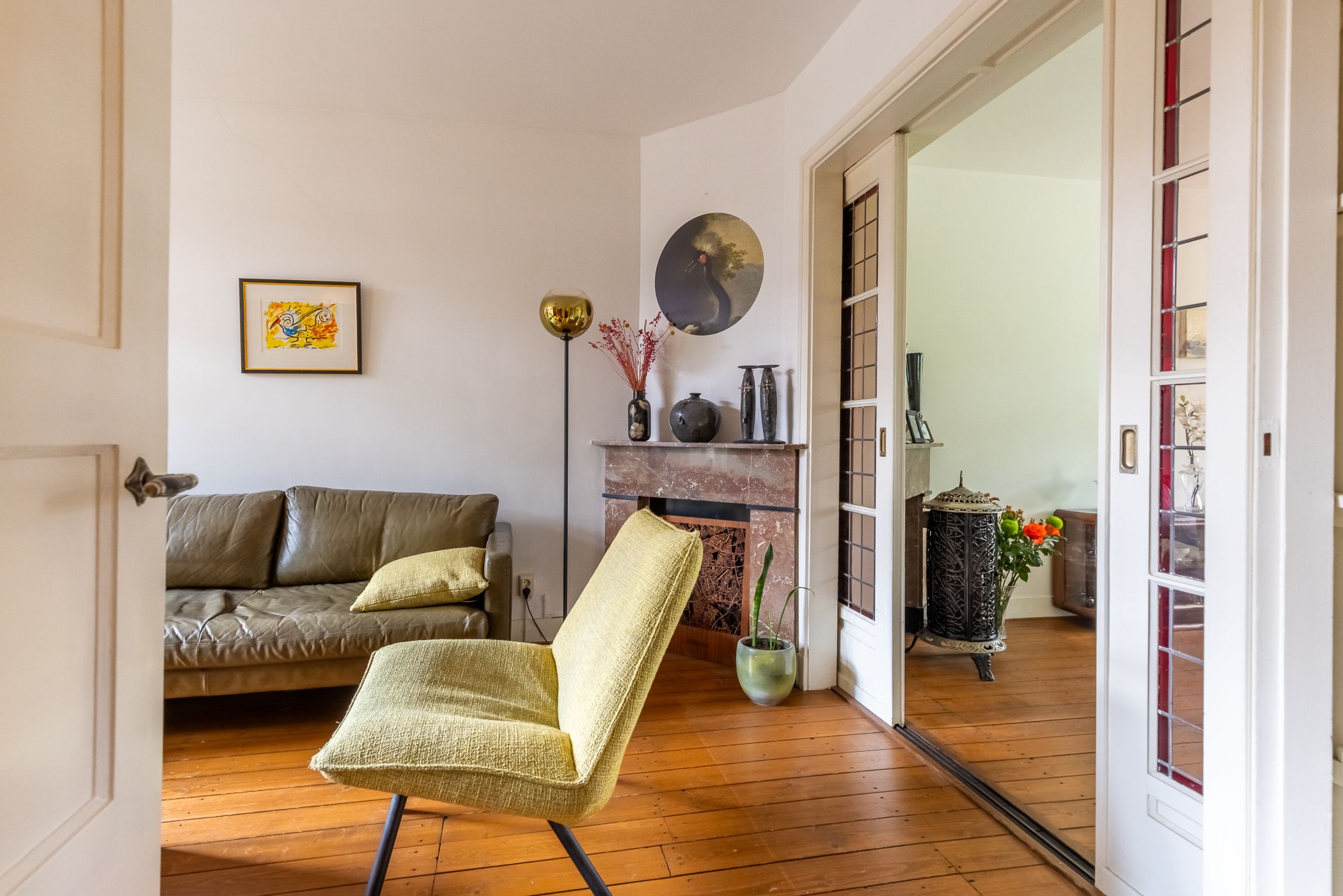 Photo 6 of Geertebolwerk 27