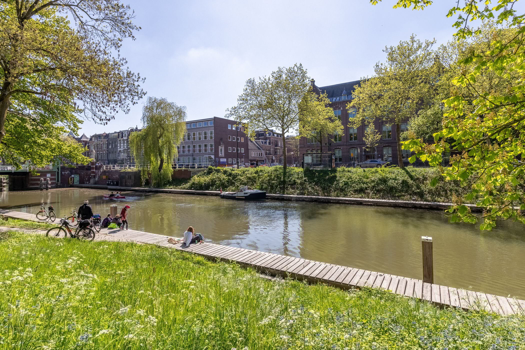 Photo 36 of Geertebolwerk 27