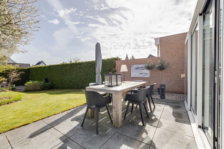 Foto 2 van Prinses Beatrixlaan 31