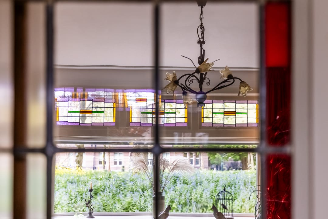 Photo 11 of Geertebolwerk 27