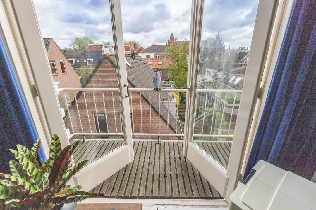 Photo 31 of Geertebolwerk 27