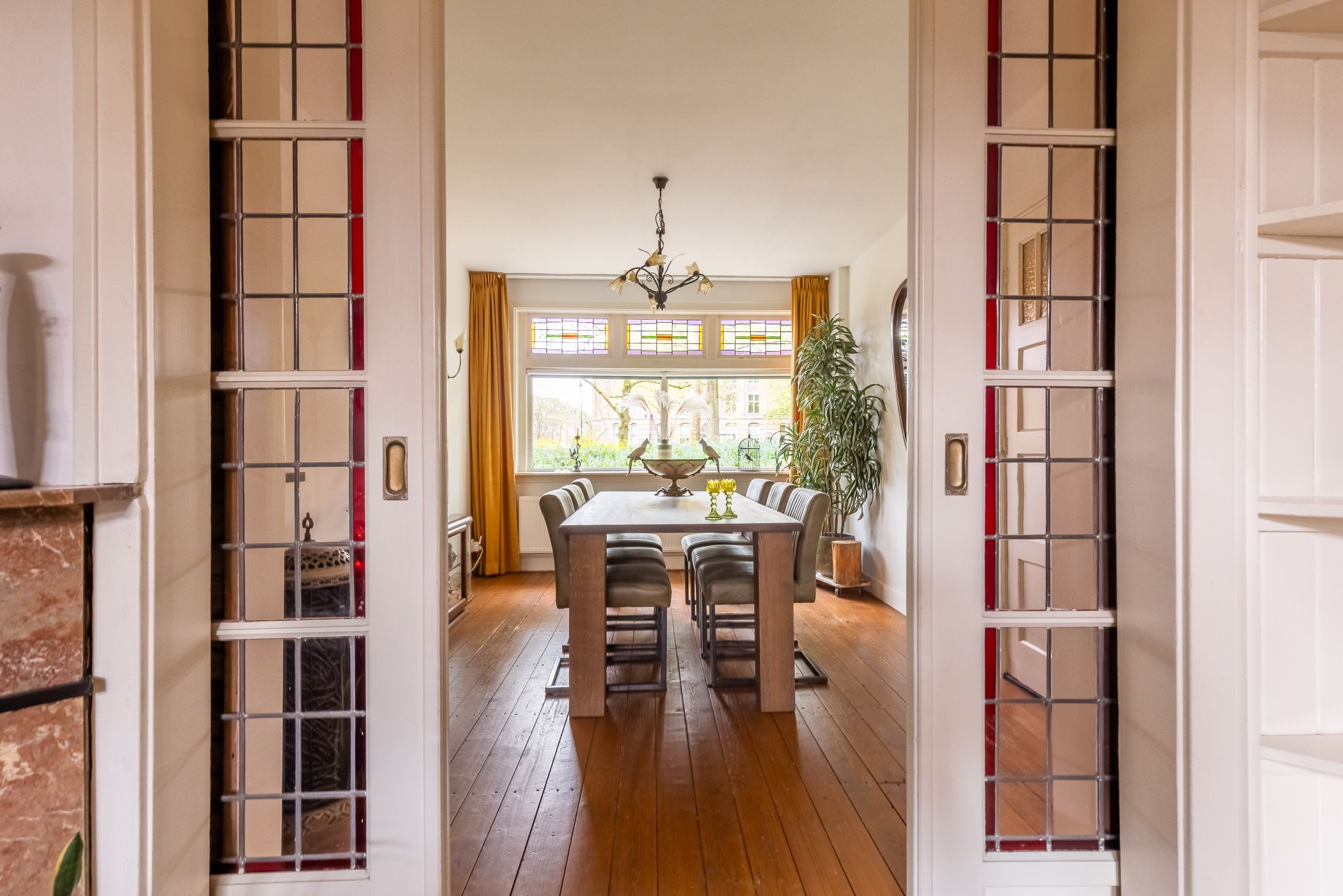 Photo 3 of Geertebolwerk 27