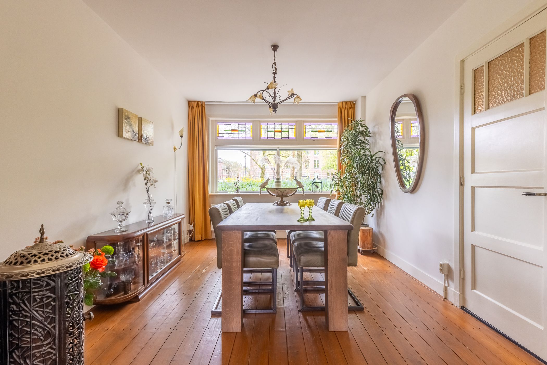 Photo 12 of Geertebolwerk 27