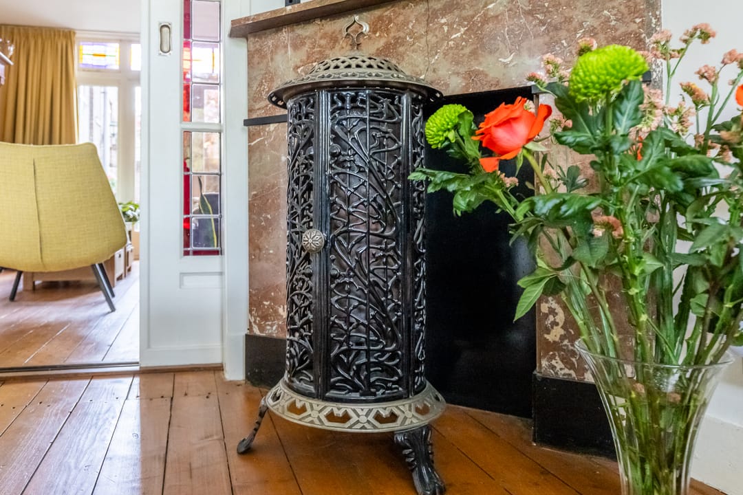 Photo 16 of Geertebolwerk 27