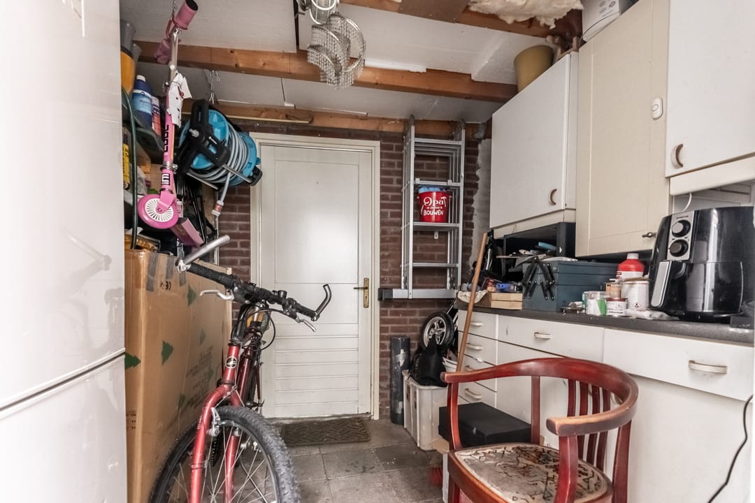 Photo 22 of Geertebolwerk 27